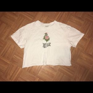 Nostalgic Tee